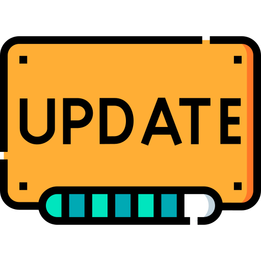 Обновление ПО