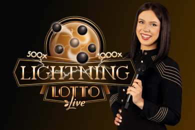 Lightning Lotto